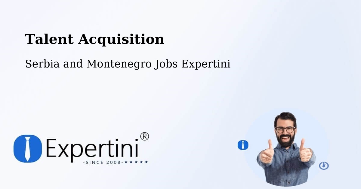 Post Jobs & Find Candidates in Laurel – Talent Acquisition Solutions - Serbia and Montenegro Jobs Expertini